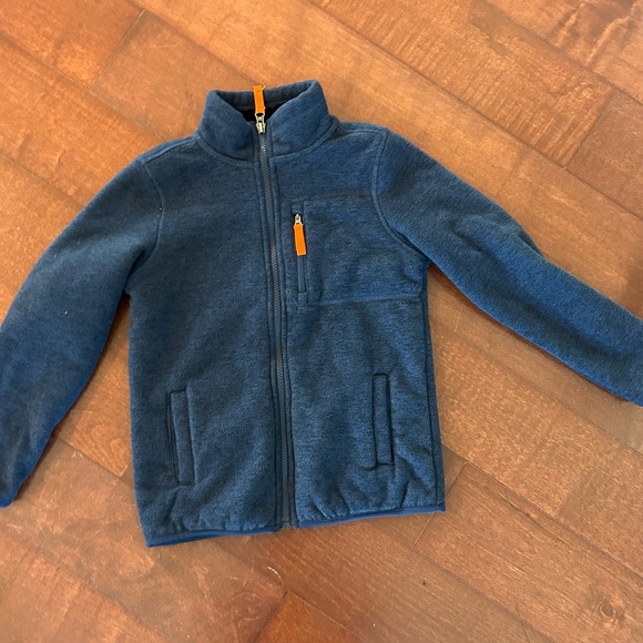 32 degrees Sherpa lined full zip up jacket - Picture 1 of 3